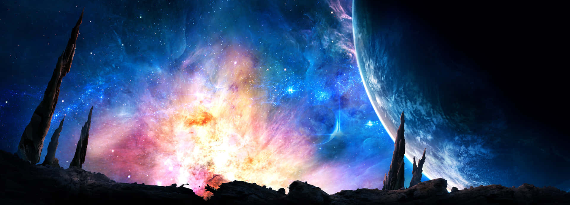 Deep Space
