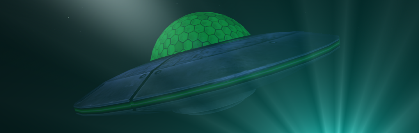 Space Craft